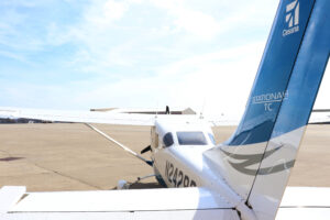Tail N24293 Copy