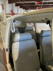 1970 Piper Comanche 260 Forsale Airmart (10)