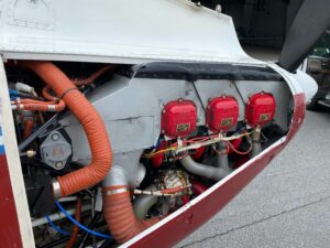 1970 Piper Comanche 260 Forsale Airmart (2)