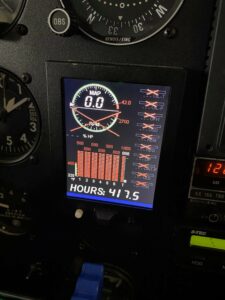 1970 Piper Comanche 260 Forsale Airmart (7)