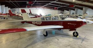 1970 Piper Comanche 260 Forsale Airmart (8)