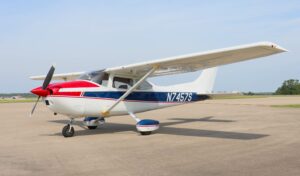 1977 Cessna 182q Skylane Forsale Airmart (11)