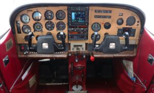 1977 Cessna 182q Skylane Forsale Airmart (5)