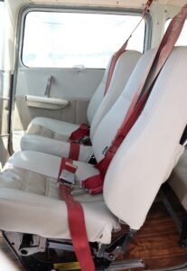 1978 Cessna R172k Amphib Forsale Airmart (8)