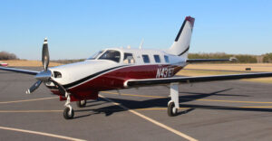 2015 Piper Malibu Mirage Forsale Airmart (34)