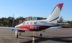 2015 Piper Malibu Mirage Forsale Airmart (39)