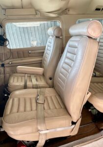 Front Seats N13c