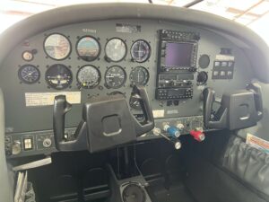 1958 Cessna 182a Skylane Forsale Airmart (1)