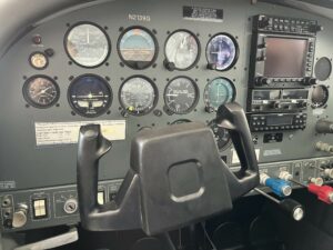 1958 Cessna 182a Skylane Forsale Airmart (2)