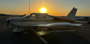 1963 Piper Cherokee 180 Forsale Airmart (12)