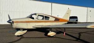 1963 Piper Cherokee 180 Forsale Airmart (13)