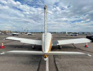 1963 Piper Cherokee 180 Forsale Airmart (7)