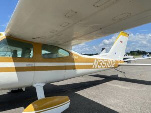 1974 Cessna 177b Cardinal Forsale Airmart (2)