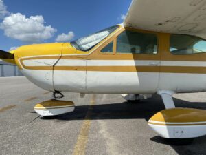 1974 Cessna 177b Cardinal Forsale Airmart (3)