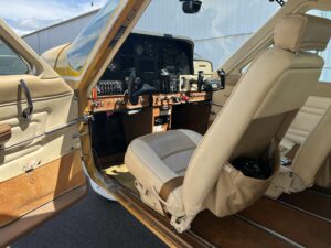 1974 Cessna 177b Cardinal Forsale Airmart (9)