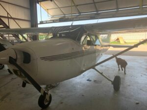 1977 Cessna 172n Skyhawk Forsale Airmart (1)