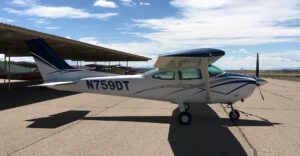 1977 Cessna 182q Skylane Forsale Airmart (4)