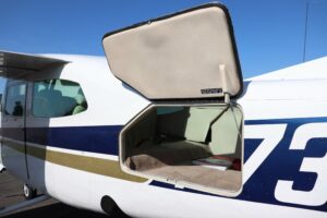 1977 Cessna 210m Centurion Forsale Airmart (4)
