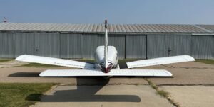 1978 Piper Cherokee 6 300 Forsale Airmart (3)