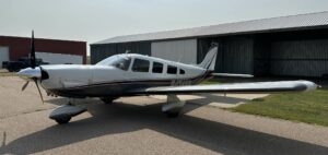 1978 Piper Cherokee 6 300 Forsale Airmart (6)