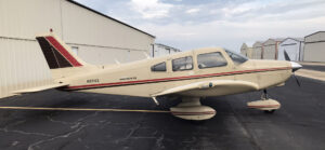 1980 Piper Warrior Ii Forsale Airmart (2)