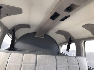 1980 Piper Warrior Ii Forsale Airmart (6)
