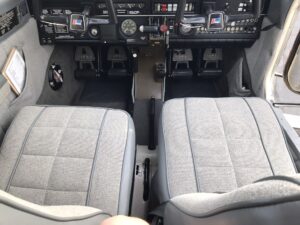1980 Piper Warrior Ii Forsale Airmart (7)