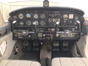 1980 Piper Warrior Ii Forsale Airmart (8)