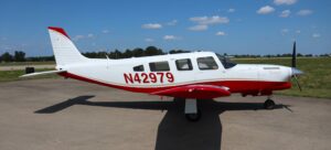 1983 Piper Turbo Saratoga Forsale Airmart (12)
