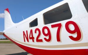 1983 Piper Turbo Saratoga Forsale Airmart (15)