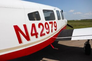 1983 Piper Turbo Saratoga Forsale Airmart (16)