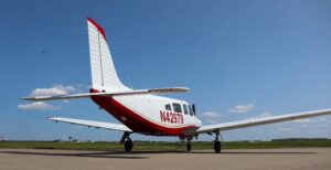 1983 Piper Turbo Saratoga Forsale Airmart (17)