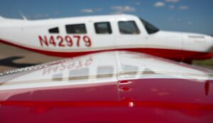 1983 Piper Turbo Saratoga Forsale Airmart (18)