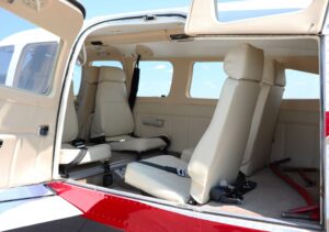 1983 Piper Turbo Saratoga Forsale Airmart (2)