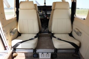 1983 Piper Turbo Saratoga Forsale Airmart (3)