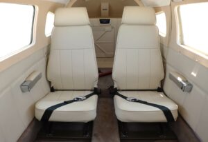 1983 Piper Turbo Saratoga Forsale Airmart (4)