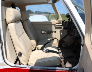 1983 Piper Turbo Saratoga Forsale Airmart (5)