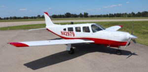 1983 Piper Turbo Saratoga Forsale Airmart (8)
