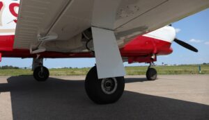 1983 Piper Turbo Saratoga Forsale Airmart (9)