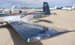 1988 Mooney M20k 252 Se Forsale Airmart (13)