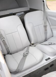 1988 Mooney M20k 252 Se Forsale Airmart (15)