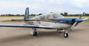 1988 Mooney M20k 252 Se Forsale Airmart (21)