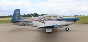 1988 Mooney M20k 252 Se Forsale Airmart (22)
