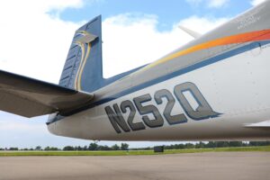 1988 Mooney M20k 252 Se Forsale Airmart (26)
