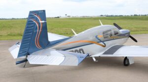 1988 Mooney M20k 252 Se Forsale Airmart (29)