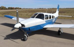 1989 Piper Saratoga Sp Forsale Airmart (18)