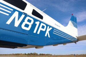 1989 Piper Saratoga Sp Forsale Airmart (21)