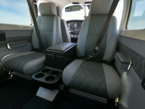 1989 Piper Saratoga Sp Forsale Airmart (8)