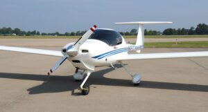 1999 Diamond Da20 C1 Forsale Airmart (12)