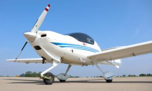 1999 Diamond Da20 C1 Forsale Airmart (13)